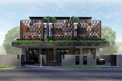Wiltshire Road (D16), Terrace #509474821